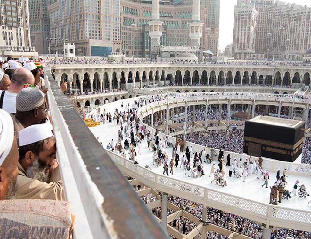 A Complete Guide of Hajj Packages in 3 steps